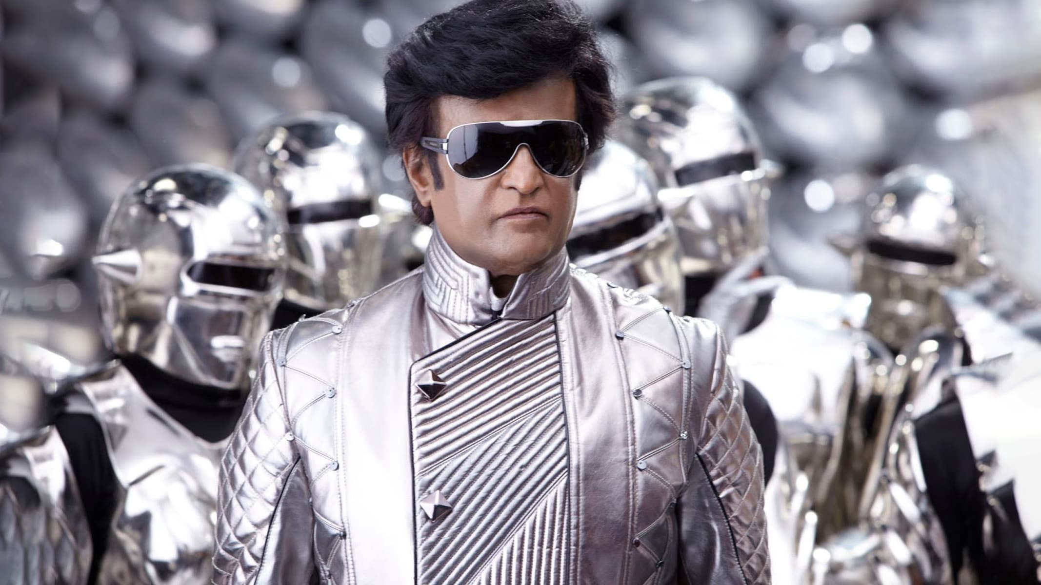 Enthiran Screenshot 2