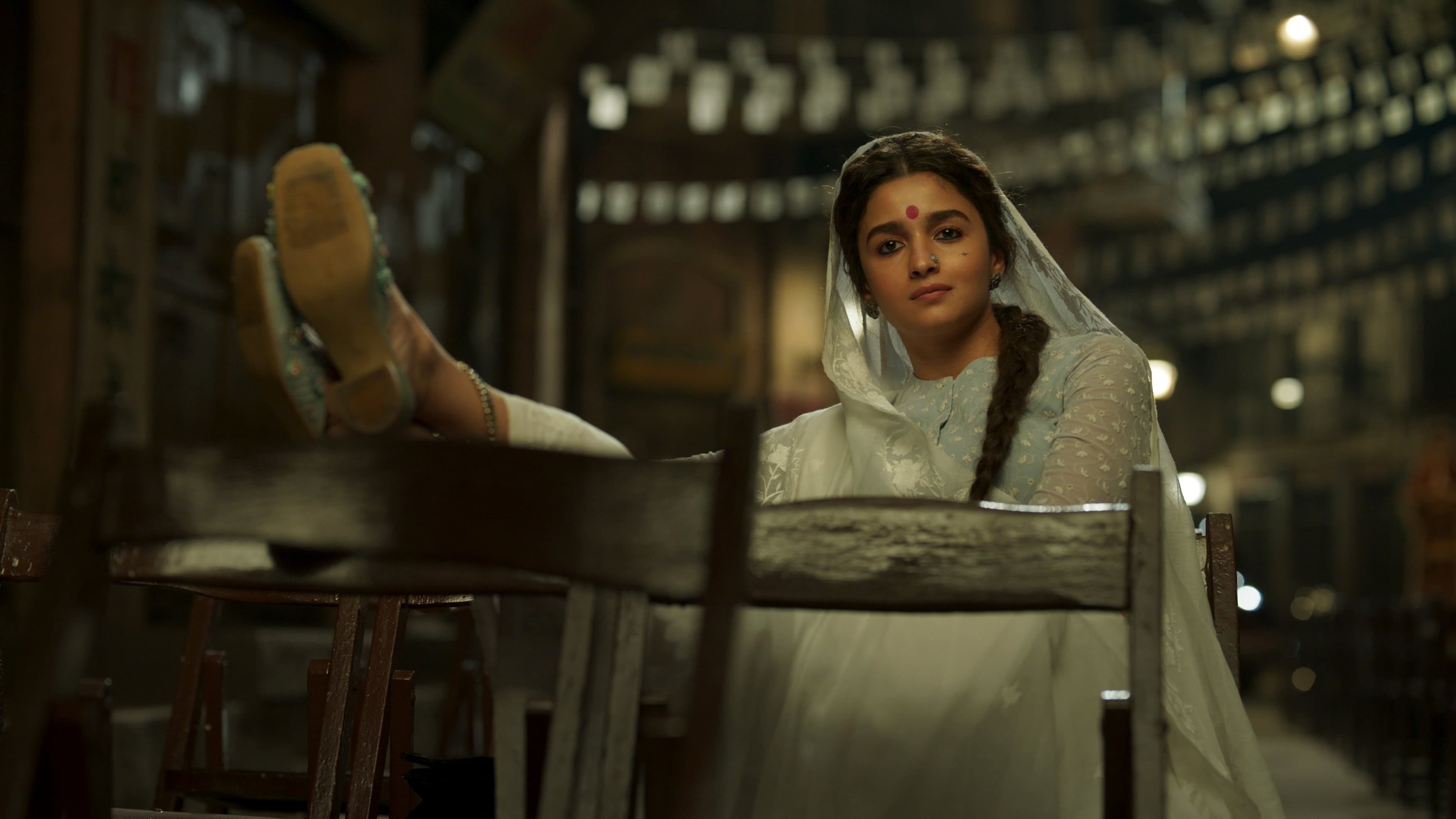 Gangubai Kathiawadi Screenshot 2